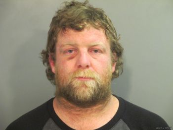 Jeremy  Calvert Mugshot