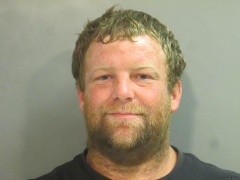 Jeremy  Calvert Mugshot