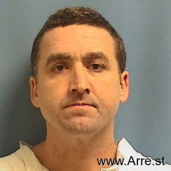 Jeremy D Campbell Mugshot