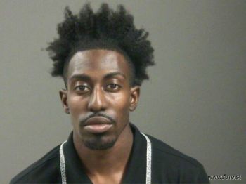 Jeremy  Clark Mugshot