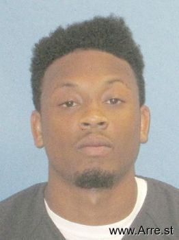 Jeremy Reshun Collins Mugshot