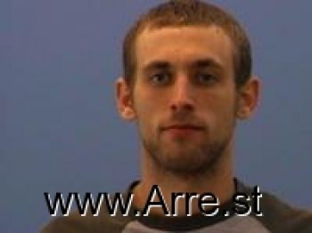 Jeremy Allen Combs Mugshot