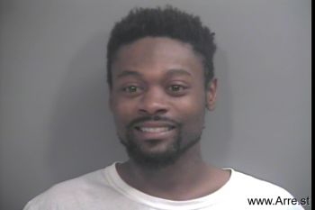 Jeremy  Cox Mugshot