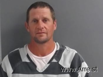 Jeremy Earl Cox Mugshot