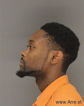 Jeremy Lee Cox Mugshot