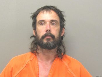 Jeremy William Crain Mugshot