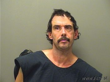 Jeremy William Crain Mugshot