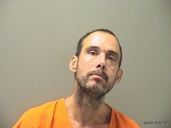 Jeremy William Crain Mugshot