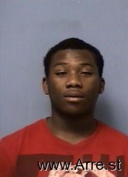 Jeremy Denzel Crawford Mugshot