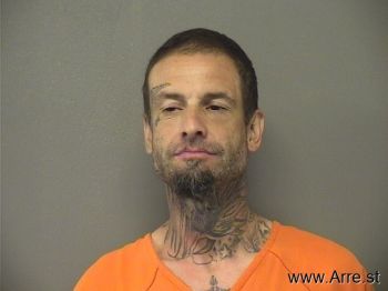 Jeremy Dean Dover Mugshot