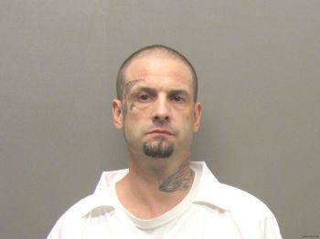 Jeremy Dean Dover Mugshot