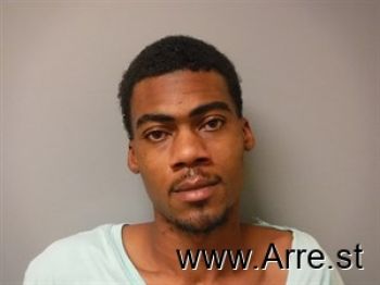 Jeremy Kentrell Duncan Mugshot