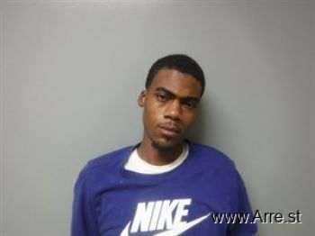 Jeremy Kentrell Duncan Mugshot