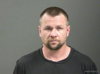 Jeremy  Dykes Mugshot