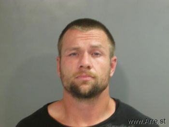 Jeremy  Dykes Mugshot