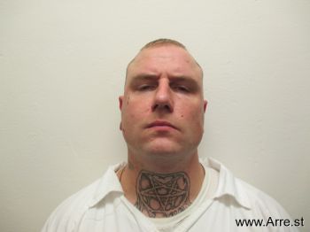 Jeremy L Earl Mugshot