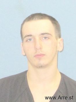 Jeremy David Edwards Mugshot