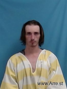 Jeremy D Edwards Mugshot