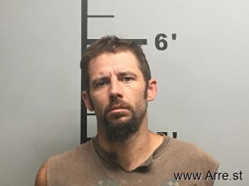 Jeremy Tyler English Mugshot