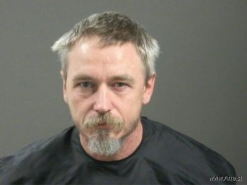 Jeremy  Frederick Mugshot