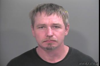 Jeremy  Frederick Mugshot