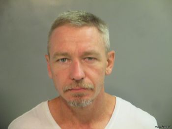 Jeremy  Frederick Mugshot