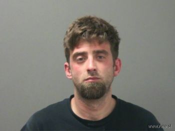 Jeremy  Griggs Mugshot