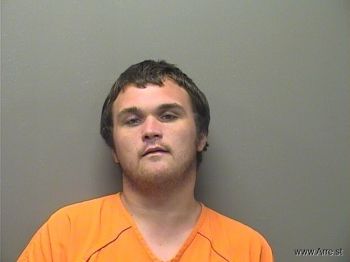 Jeremy Keith Hartzog Mugshot