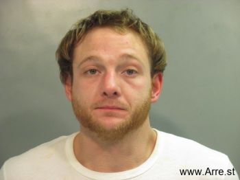 Jeremy  Heinrich Mugshot