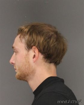 Jeremy Scott Heinrich Mugshot