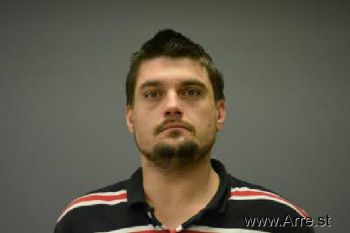 Jeremy Manuel Hester Mugshot