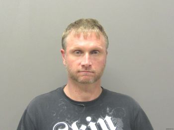 Jeremy Barren Hicks Mugshot