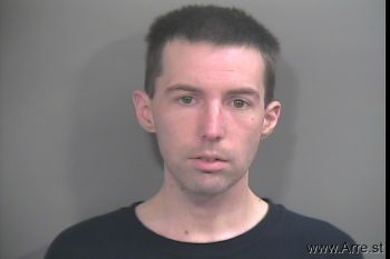 Jeremy  Hitchcock Mugshot