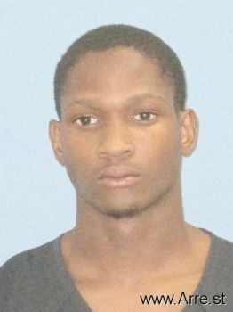 Jeremy Kaytez Horton Mugshot