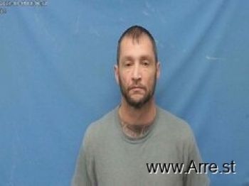 Jeremy David Hughes Mugshot