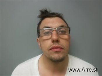 Jeremy J Jackson Mugshot