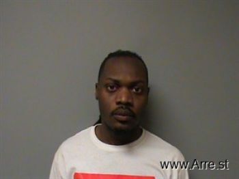 Jeremy Jamaal Jackson Mugshot