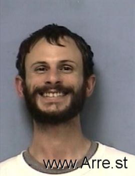 Jeremy Nelson Jackson Mugshot