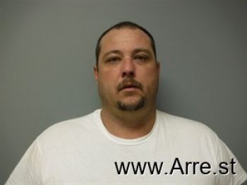 Jeremy David Jones Mugshot