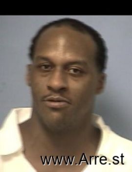 Jeremy Cornell Jones Mugshot