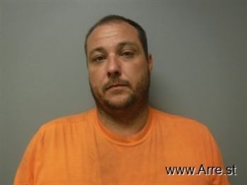 Jeremy David Jones Mugshot