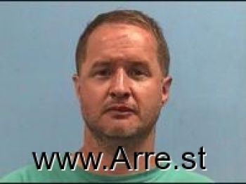 Jeremy Edward Jordan Mugshot