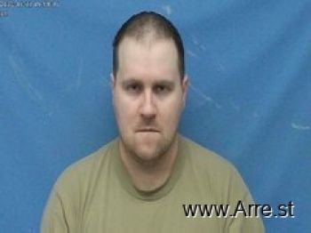 Jeremy Allan Keech Mugshot