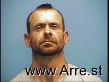 Jeremy Duane Lindsey Mugshot