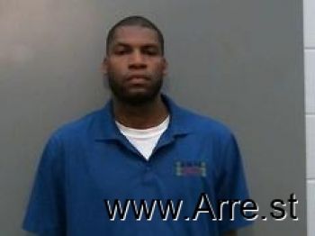 Jeremy Jarelle Mitchell Mugshot