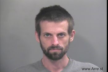 Jeremy  Newell Mugshot