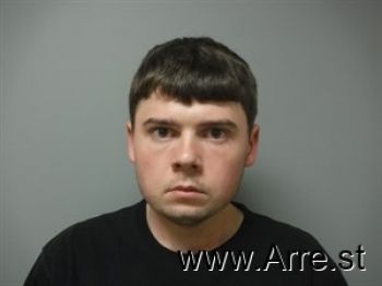 Jeremy David Norris Mugshot