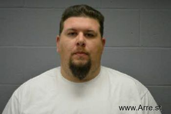 Jeremy  Paige Mugshot