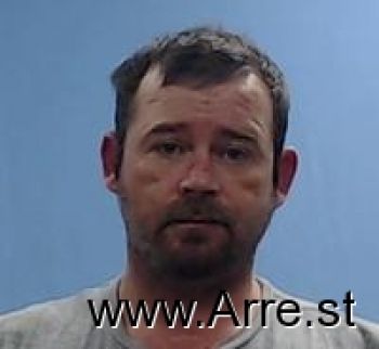 Jeremy Scott Richardson Mugshot