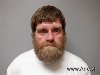 Jeremy Charles Riley Mugshot